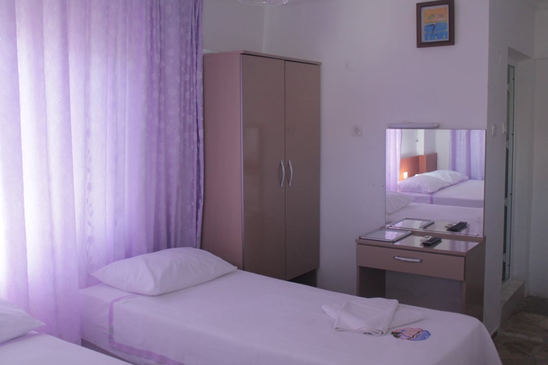 Zimmer Hotel Fiesta Beach Didim