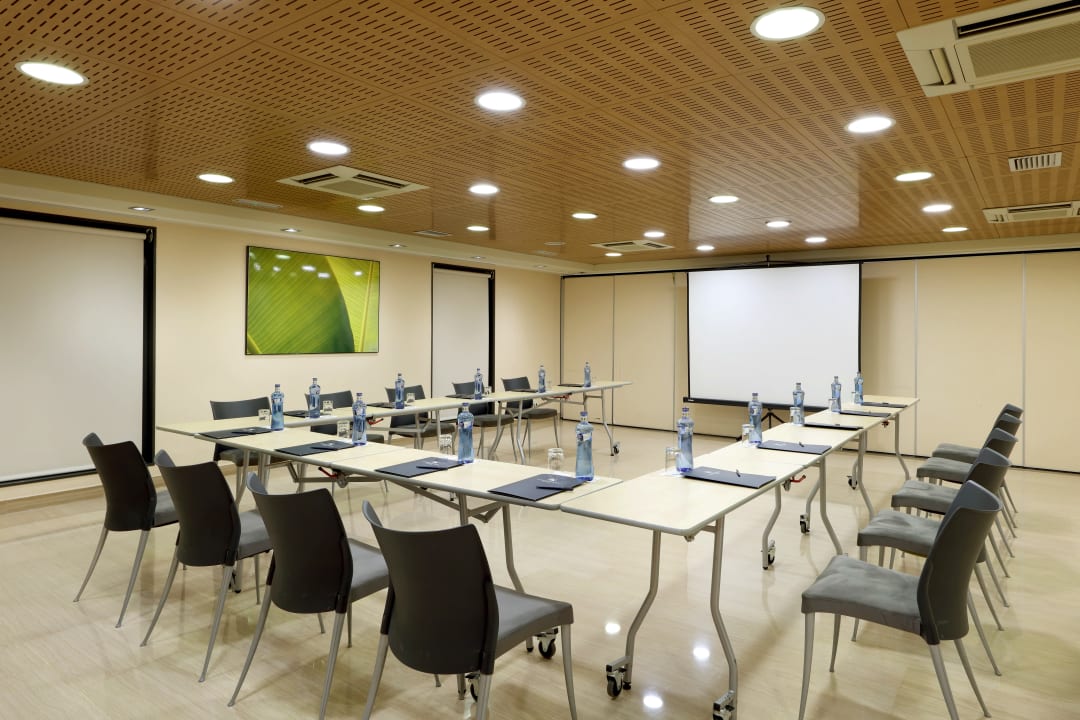 Sonstiges Eurostars Centrum Alicante