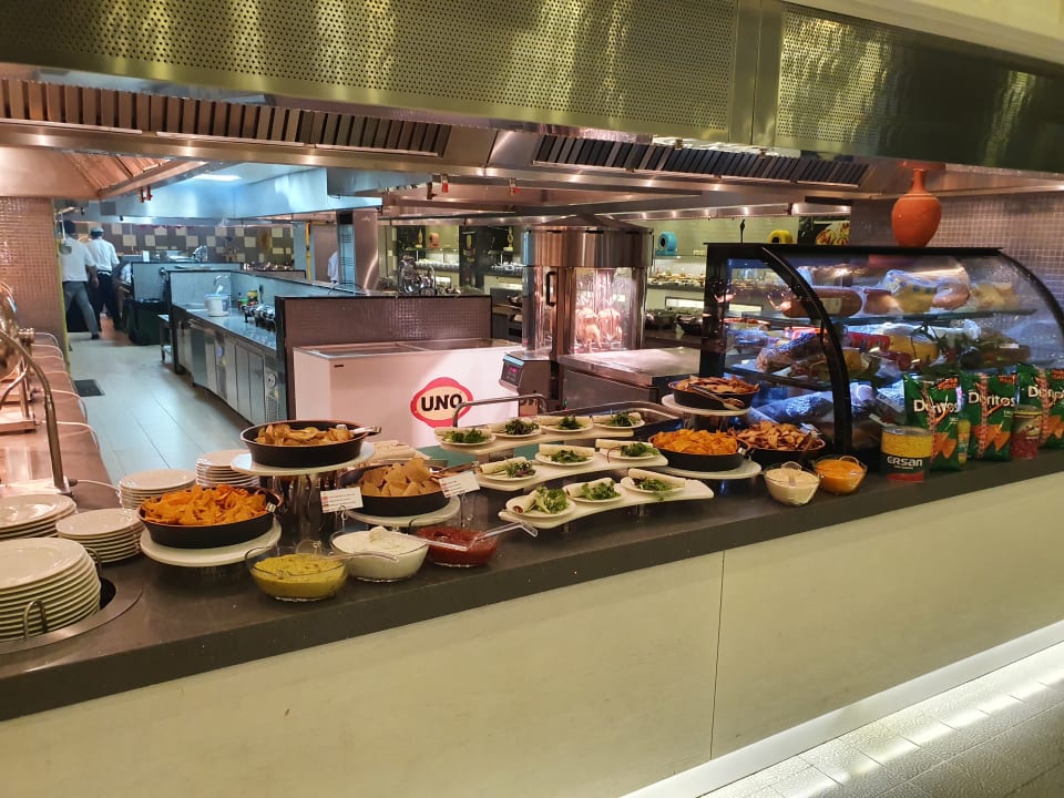 Gastro Royal Seginus