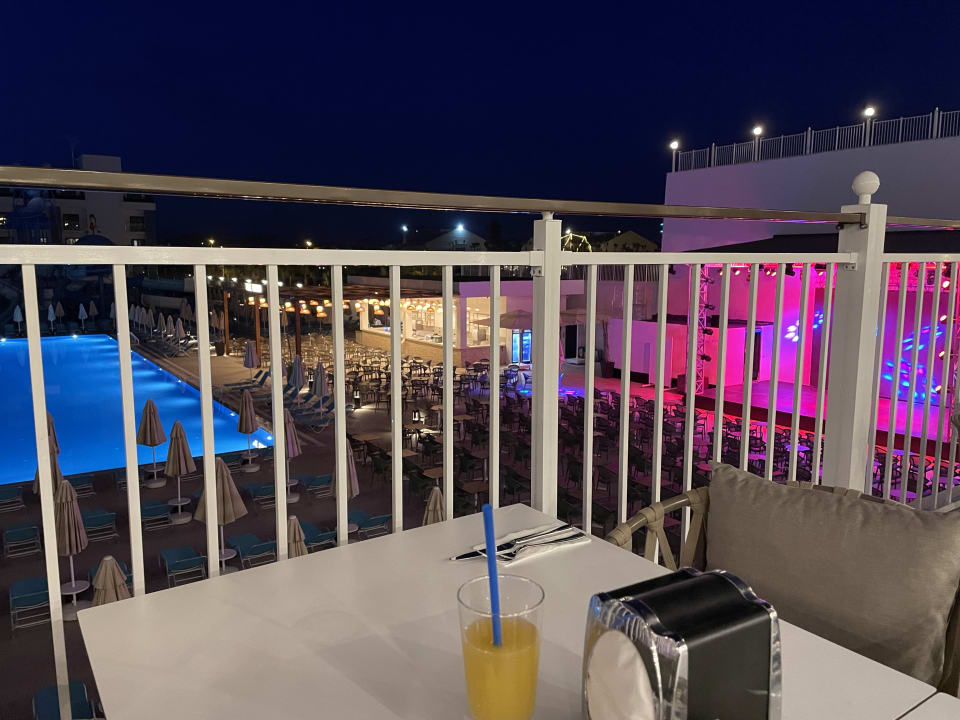 Gastro Arcanus Hotels Trendline Side