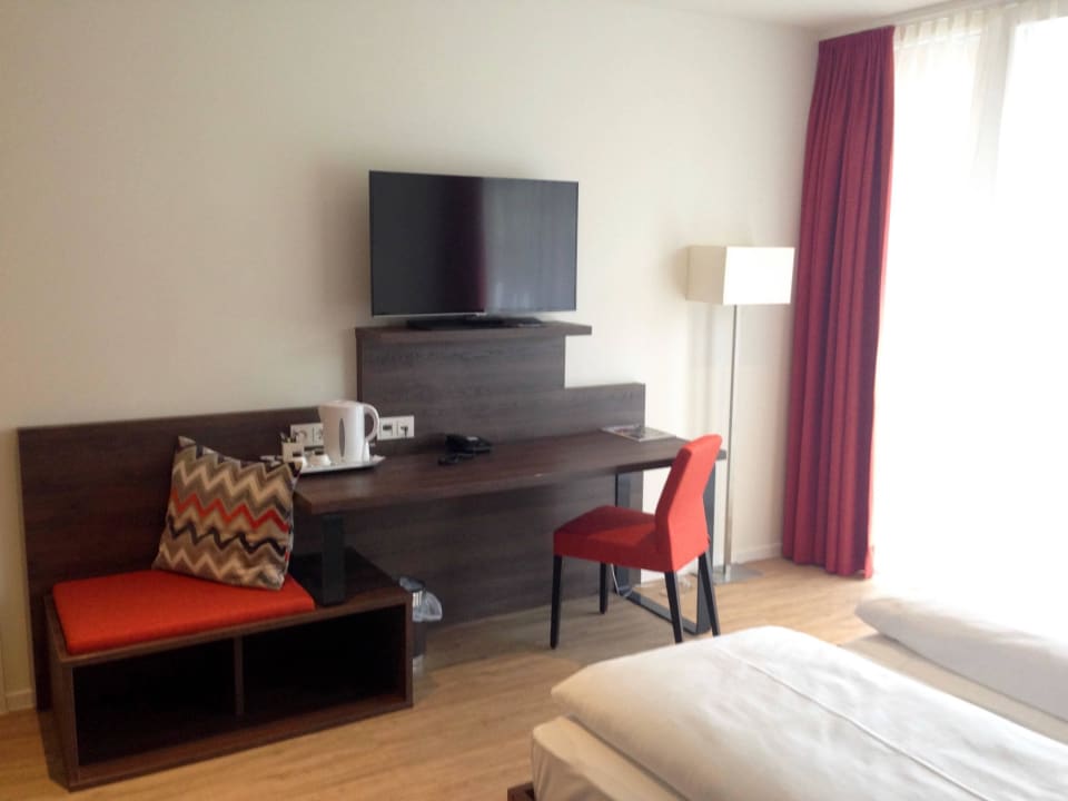 Doppelzimmer Neubau Alpenhotel Kaiserfels