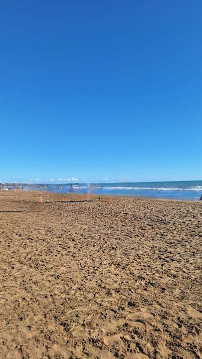 Strand Sunis Evren Beach Resort Hotel & Spa