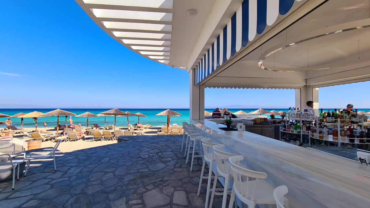 Gastro Kassandra Palace Seaside Resort