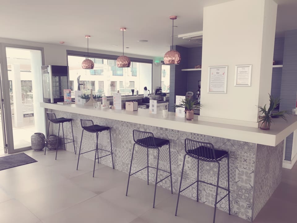 Gastro allsun Hotel Riviera Playa