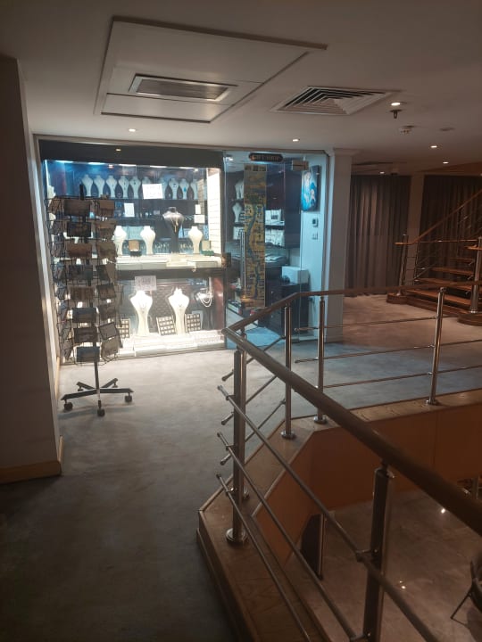 Sport & Freizeit Nile Cruise AL Nabiltan Every Saturday from Luxor 4 nights & every Wednesday from Aswan 3 nights