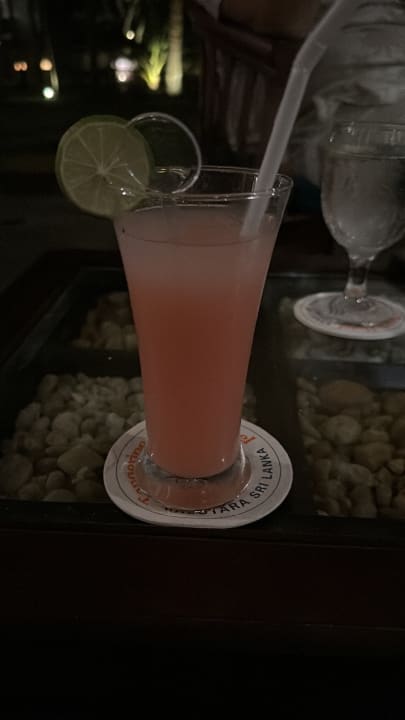 Gastro Tangerine Beach Hotel