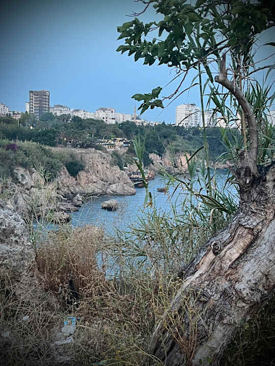 Außenansicht Ramada Plaza by Wyndham Antalya