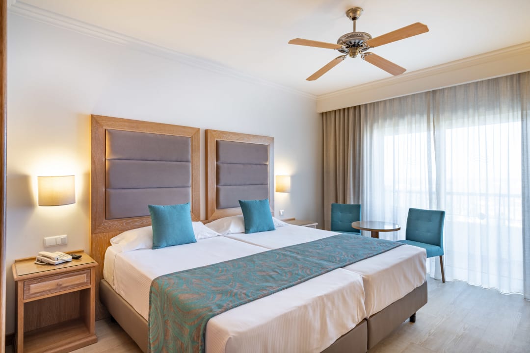 Zimmer 3HB Guaraná - All Inclusive