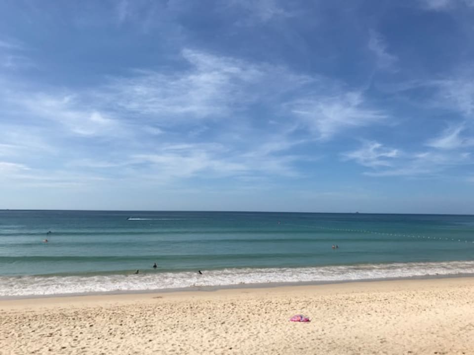 Strand SAii Laguna Phuket