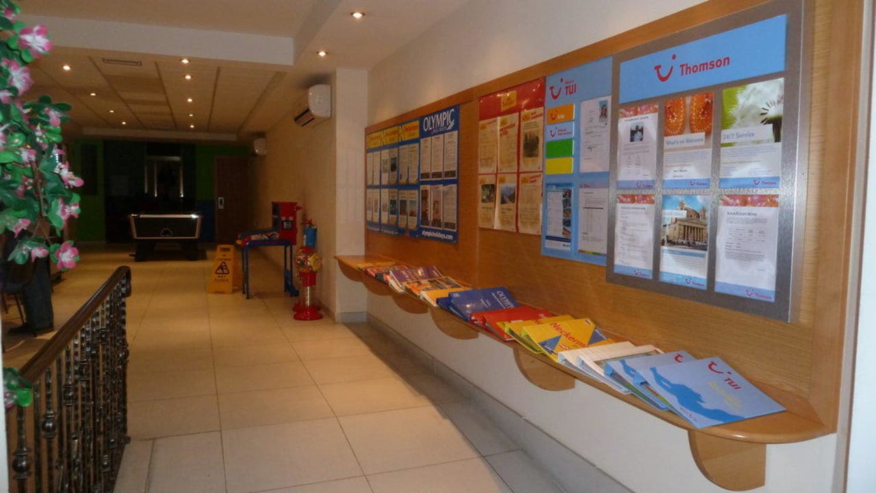 Info Reiseveranstalter Bayview Hotel by ST Hotels