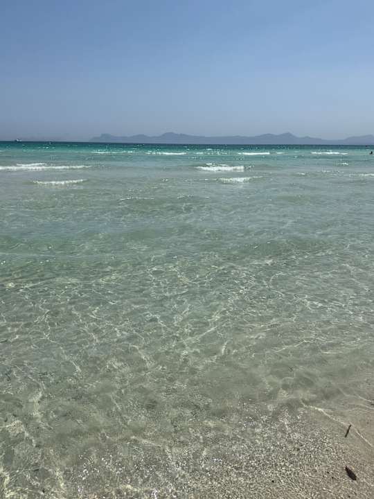 Strand Aparthotel Ivory Playa