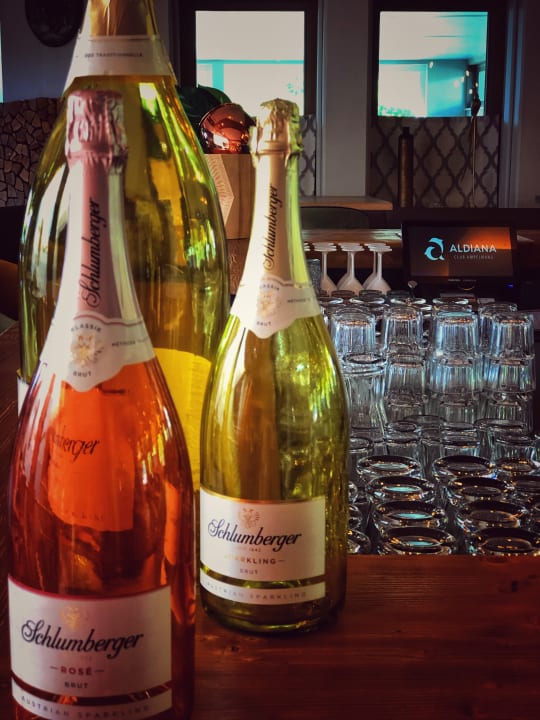 Gastro Aldiana Club Ampflwang