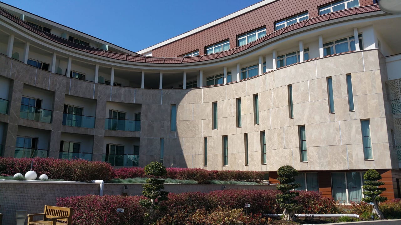 Landblickzimmer Sentido Trendy Verbena Beach