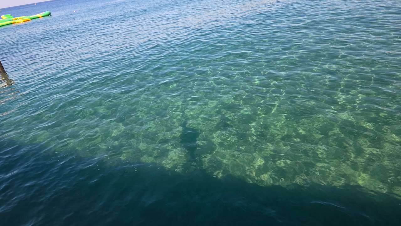 Strand AQI Pegasos Resort