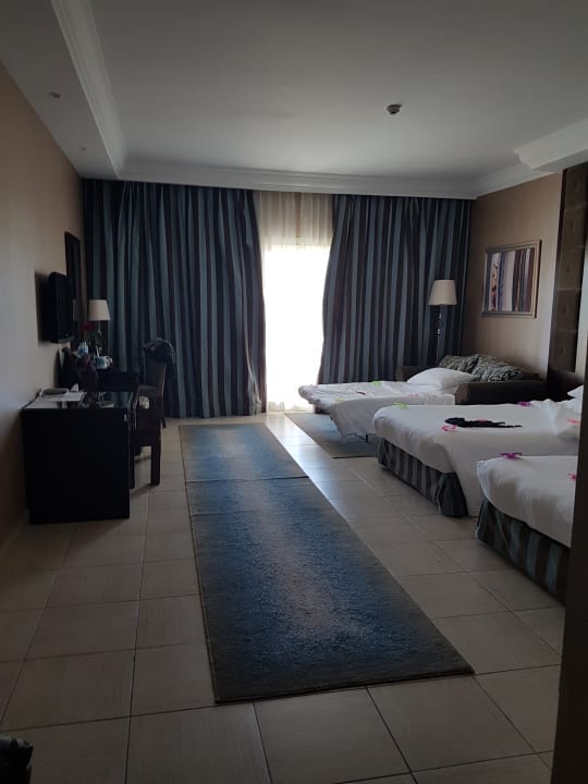 Zimmer Rixos Sharm El Sheikh Adults Only 18 +