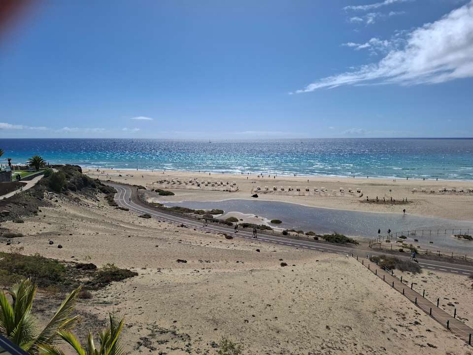 Strand Iberostar Selection Fuerteventura Palace