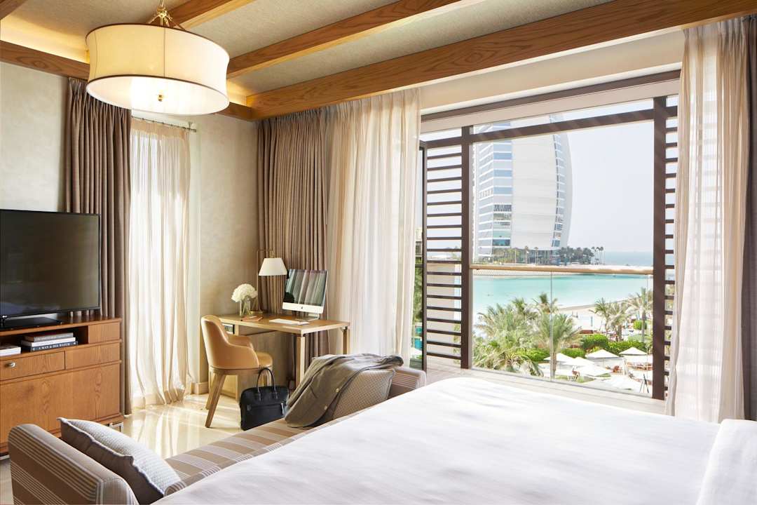 Zimmer Jumeirah Al Naseem