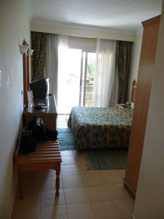 Zimmer Pickalbatros Dana Beach Resort - Hurghada