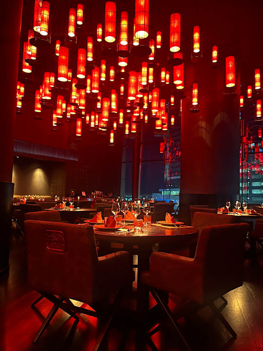 Gastro JW Marriott Marquis Hotel Dubai