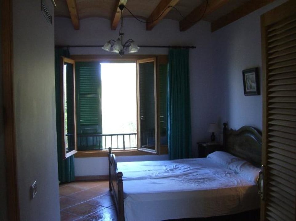 Juniorsuite Hotel Sa Bassa Plana