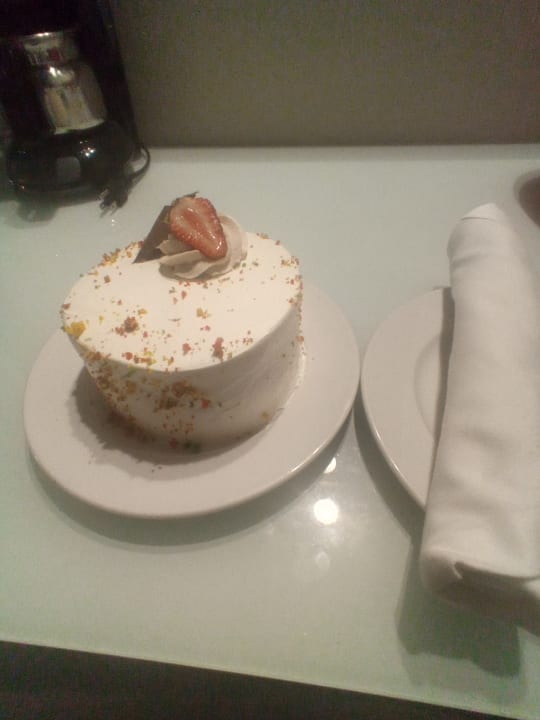 Gastro Grand Palladium Select Bávaro Resort & Spa