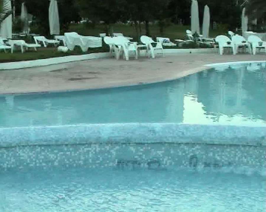 Wasserkaskaden Mahdia Beach & Aquapark