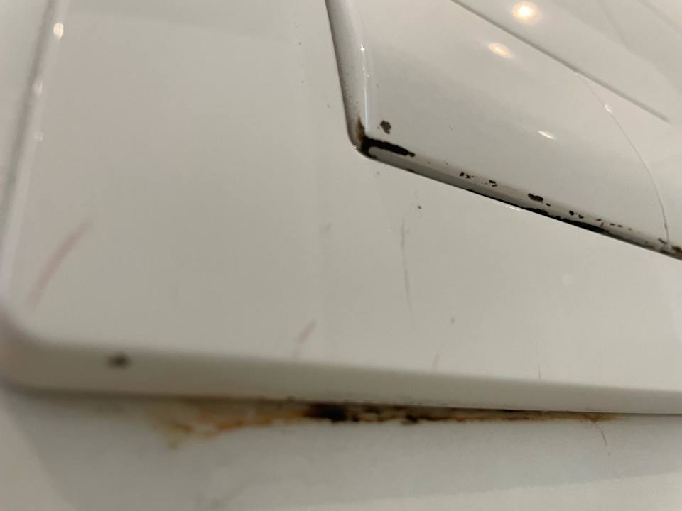 Zimmer Aldiana Club Rocca Nettuno Calabria