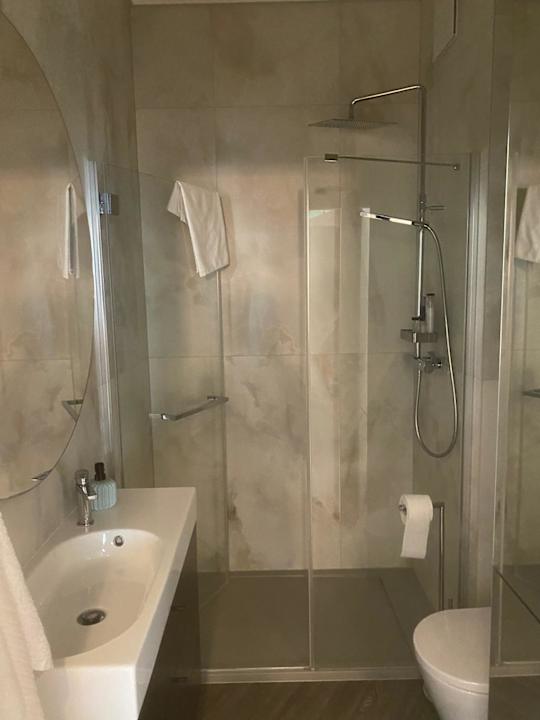 Sonstiges Kasprzaka 29 Wola Tower 3 Rooms, 80m2 16th floor, Free Garage BY Perfect Apart