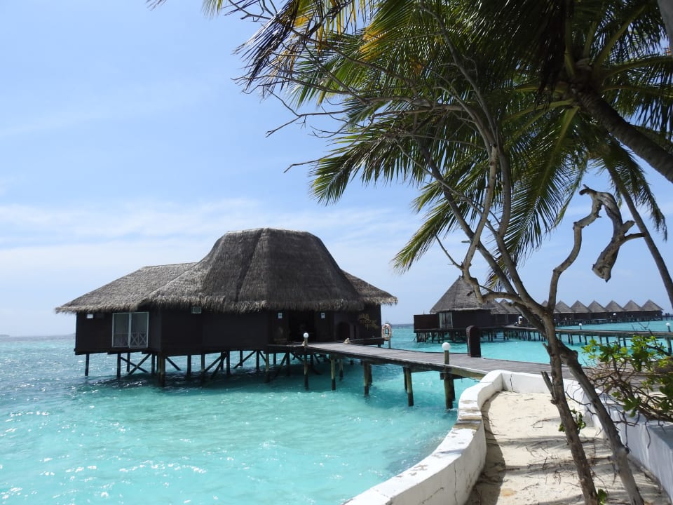 Strand Thulhagiri Island Resort