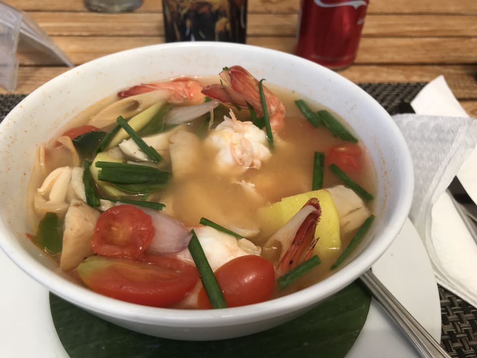 Gastro Khaolak Bhandari Resort & Spa