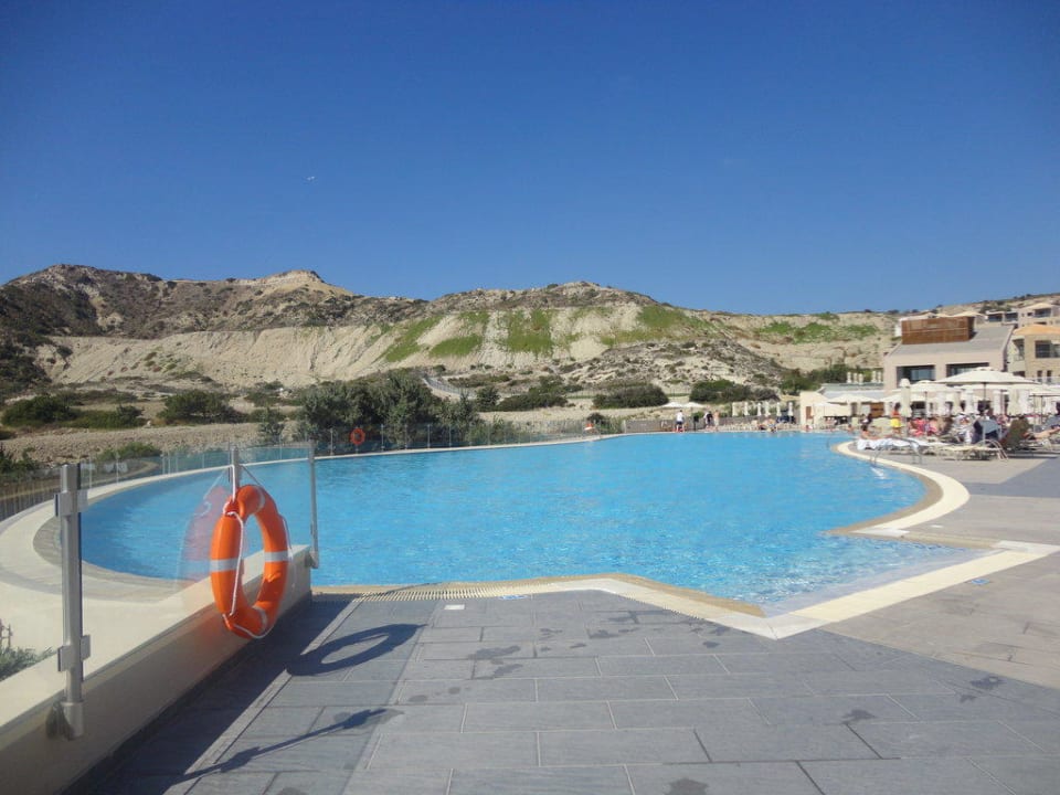 Activity Pool Blue Lagoon Village
