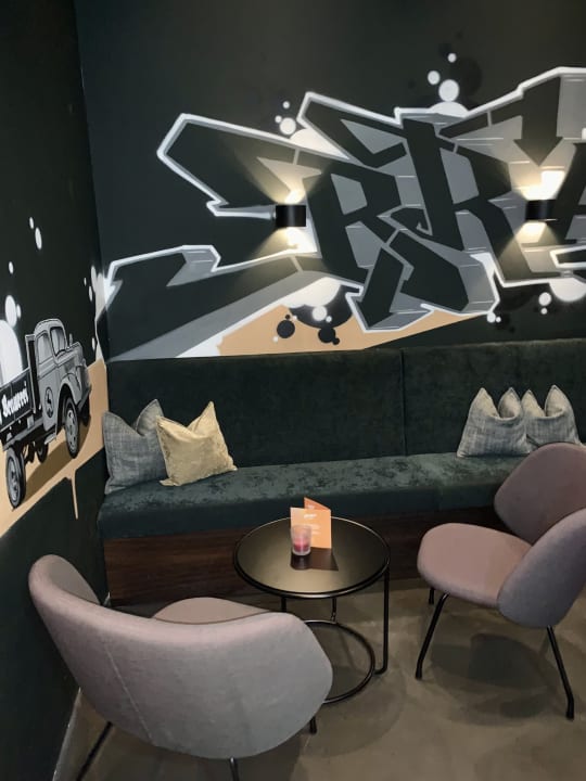 Sonstiges Hotel Zum Goldenen Hirsch