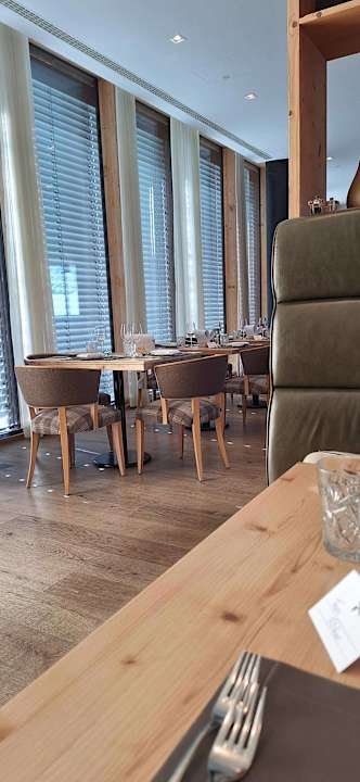 Gastro Falkensteiner Hotel Schladming
