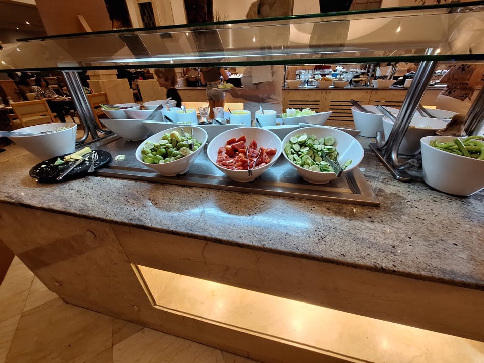 Gastro Mövenpick Resort & Spa El Gouna