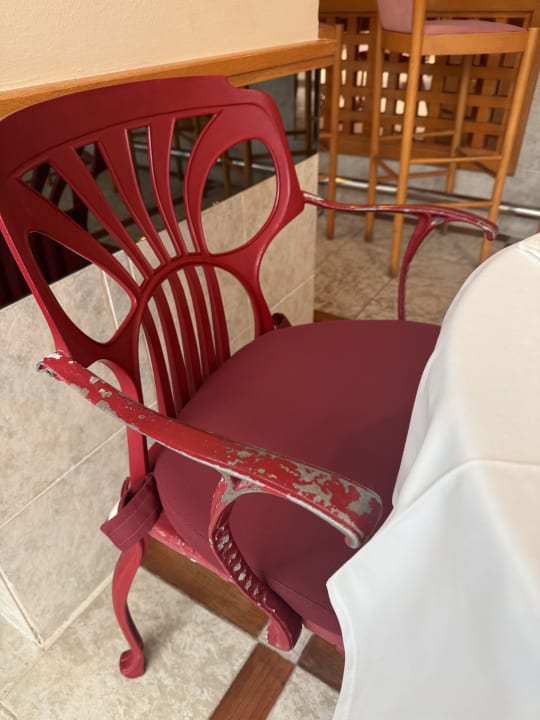 Gastro Hotel Gran Rey