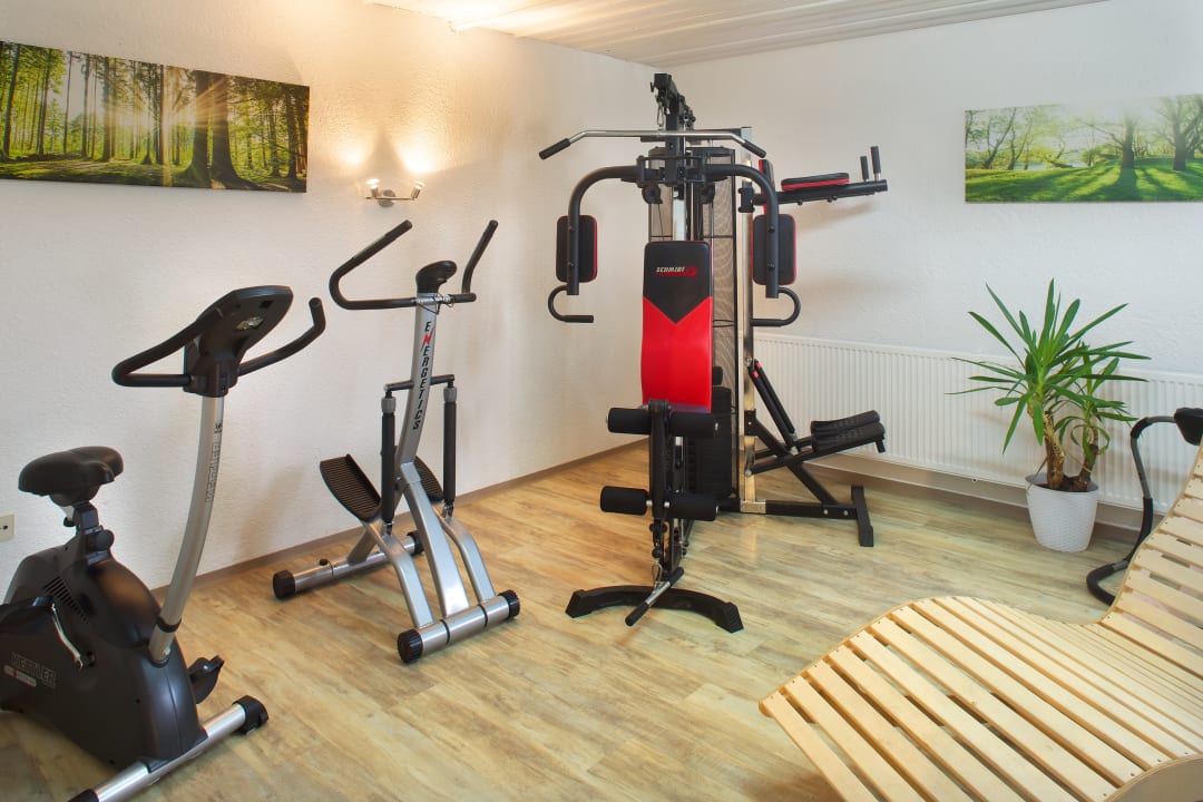 Sport & Freizeit Landhaus Ohnesorg