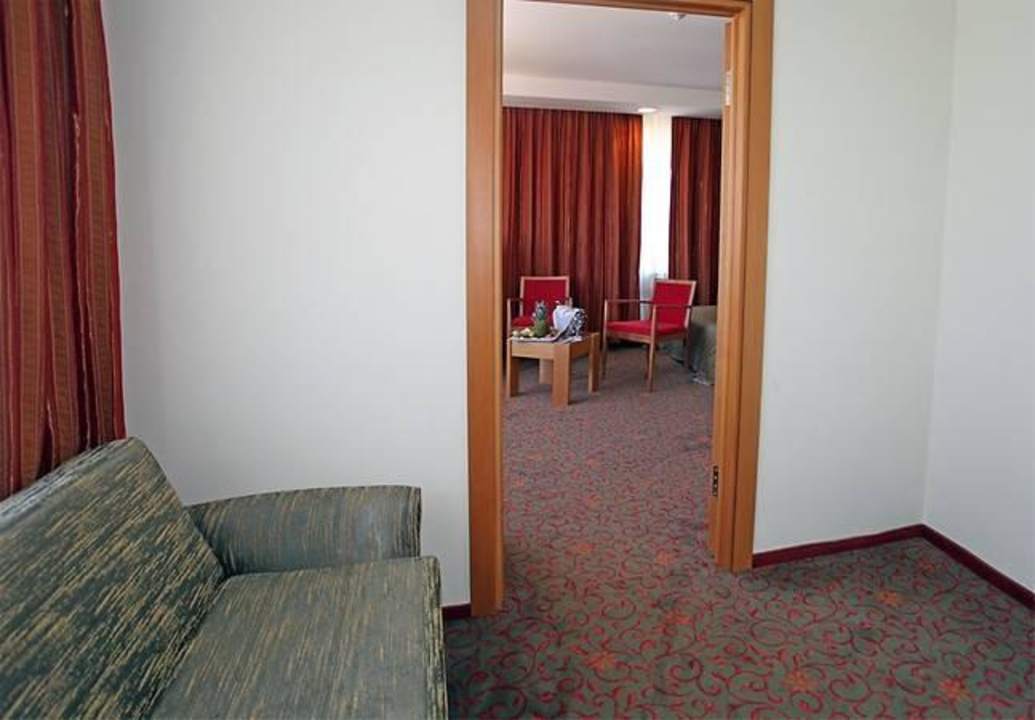 Zimmer mit Verbindungstür (Connected Room) Hotel Yafeya