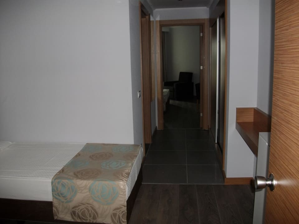 Das wunderschöne Familienzimmer-zum wohlfühlen Hane Family Resort