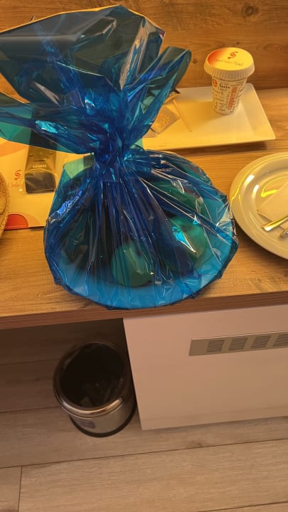 Sonstiges Grand Seker Hotel