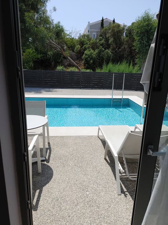 "Gastro" Porto Bello Beach (Kardamena) • HolidayCheck (Kos Griechenland)