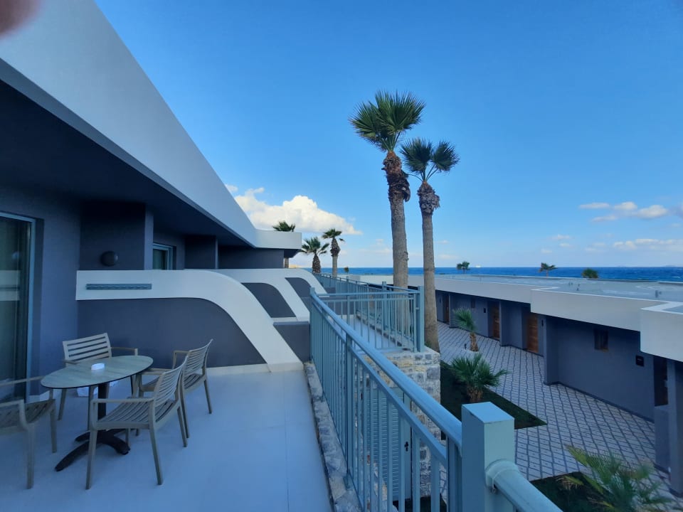 Zimmer Arina Beach Resort