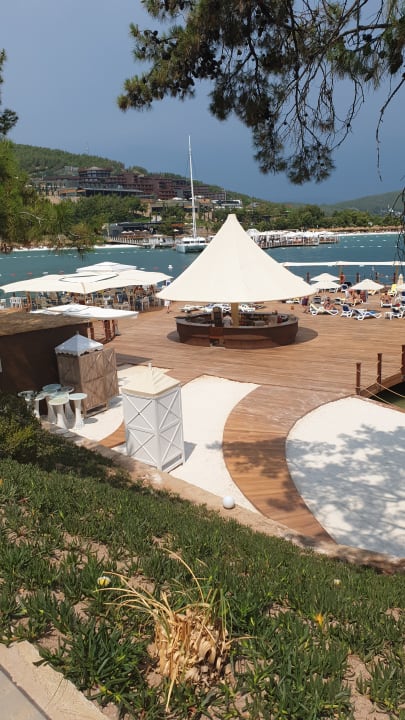 Sport & Freizeit La Blanche Island Bodrum