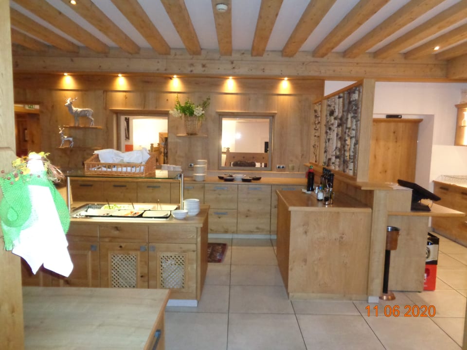 Gastro Hotel Alphof Alpbach