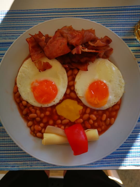 Gastro Hotel Albatros