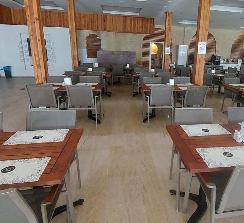 Gastro Labranda Alantur Resort