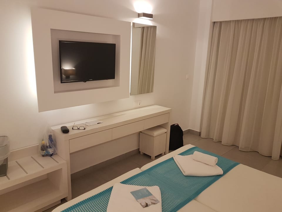 Zimmer Cosmopolitan Kos