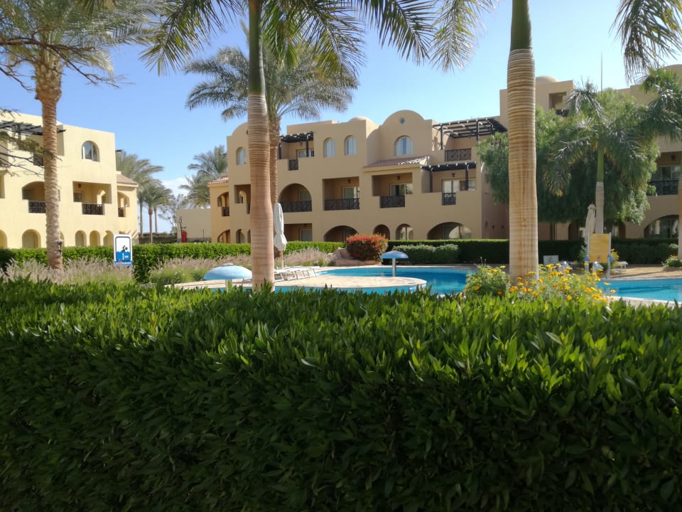 Pool Stella Garden Resort & Spa, Makadi Bay