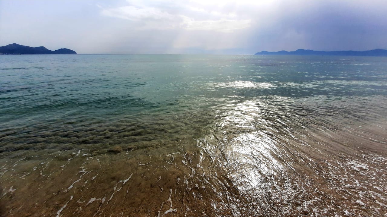 Strand Grupotel Picafort Beach
