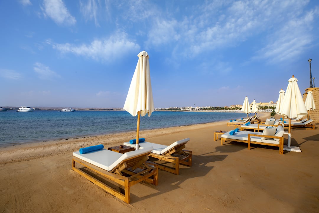 Strand Zen Resort Sahl Hasheesh by TBH Hotels