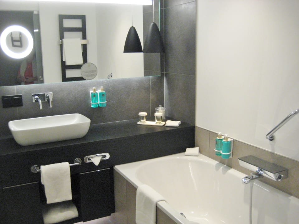 Zimmer Hotel Palace Berlin